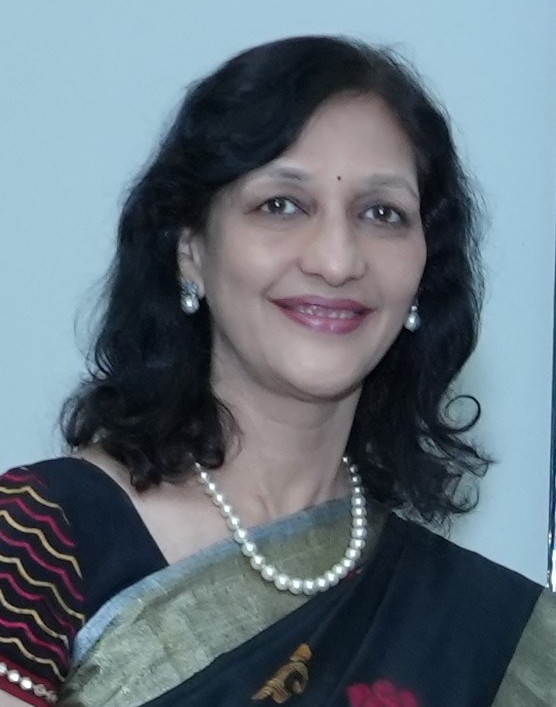 Sou Anjaliji Tapadia, Pune