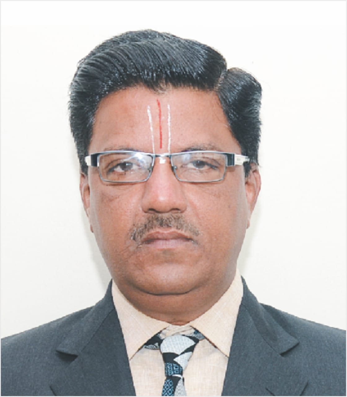Shri Omprakashji Somani, Solapur