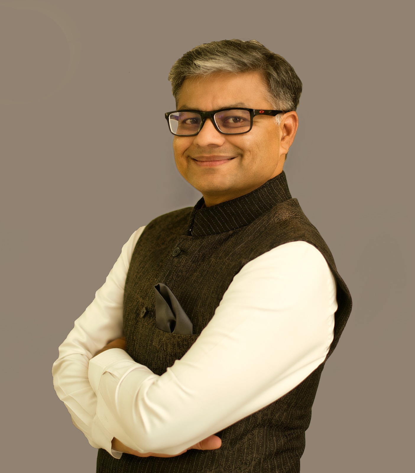 Shri Rahulji Rathi, Pune