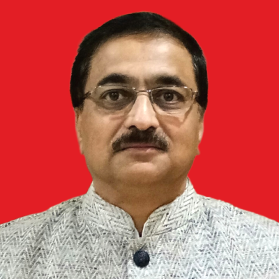 Shri Balkrishnaji Karwa, Pune