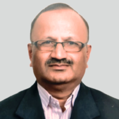 Shri Rajendraji Asawa, Pune