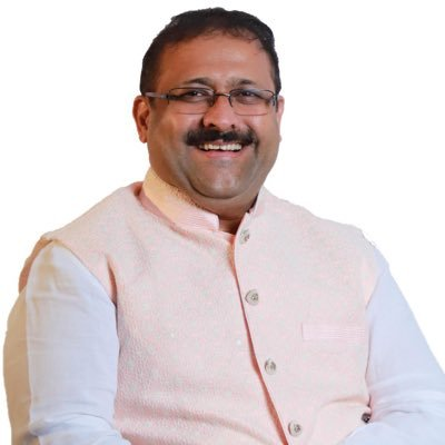 Shri Shekharji Mundada, Pune