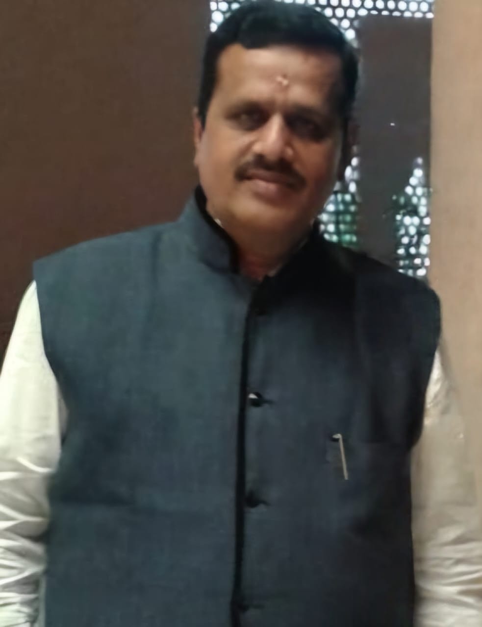 Shri Sunilji Bihani, Pune