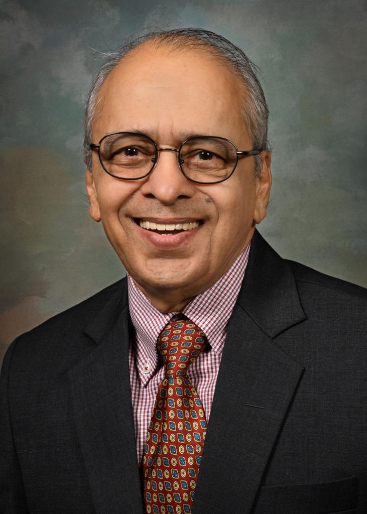 Shri Vrajendraji Maloo, Mumbai