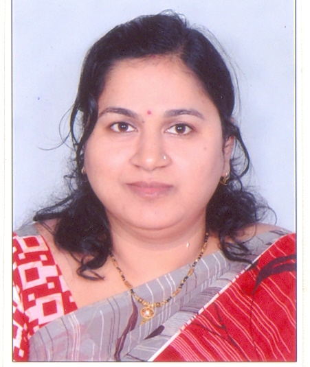 Sou Namrataji Jaju, Pune