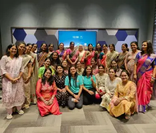 The Maheshwari Community and Cultural Initiatives