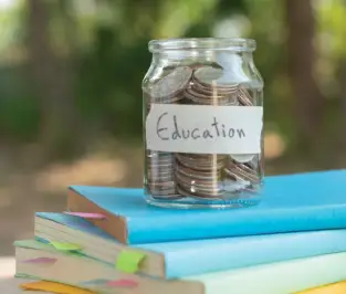 Educational Scholarships and Financial Aid