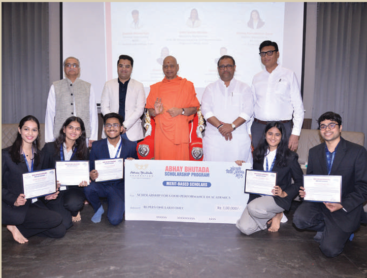 Global and Digital Empowerment Initiatives