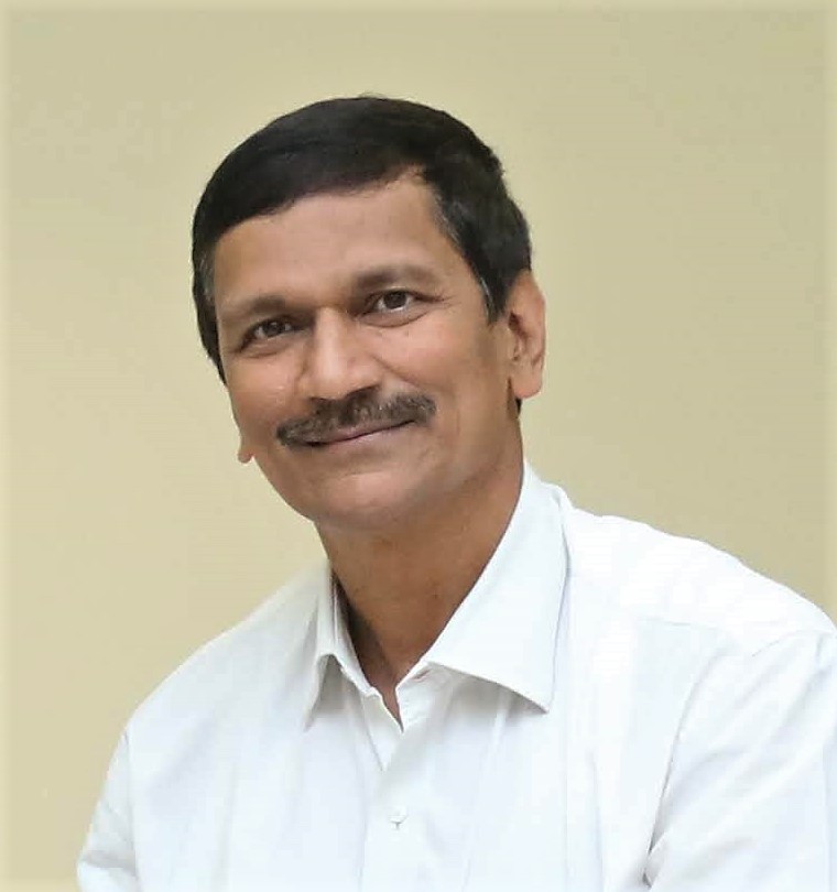 Shri Atulji Lahoti