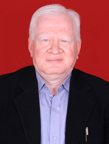 Shri Rajeevji Mundra
