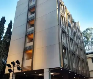 Hostels for our youth
