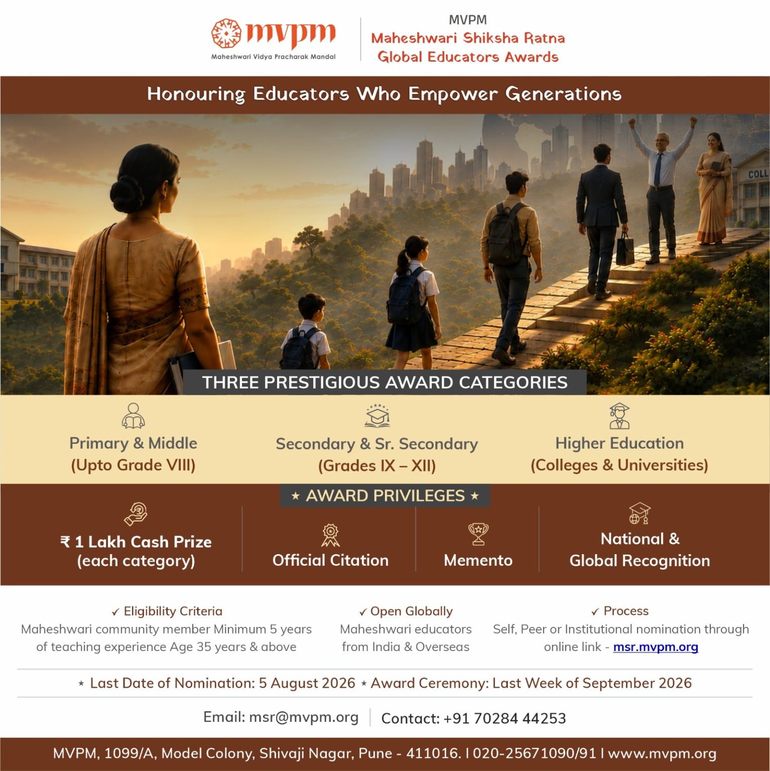 Upcoming Programs